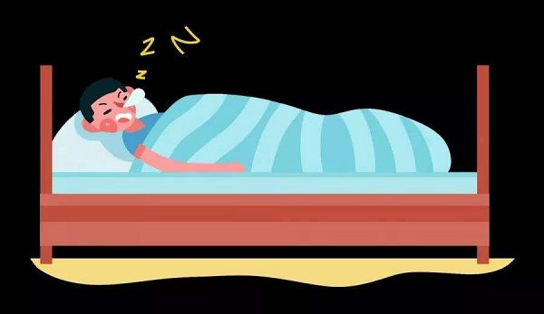 怎樣能快速入睡？如何提高睡眠質(zhì)量？