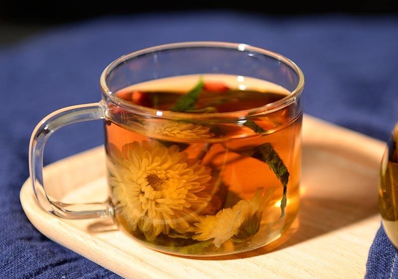 夏天健康養(yǎng)生小知識(shí)，清熱去火的茶和食物！