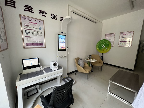 健康一體機(jī)的功能有哪些？健康一體機(jī)有什么優(yōu)點(diǎn)？