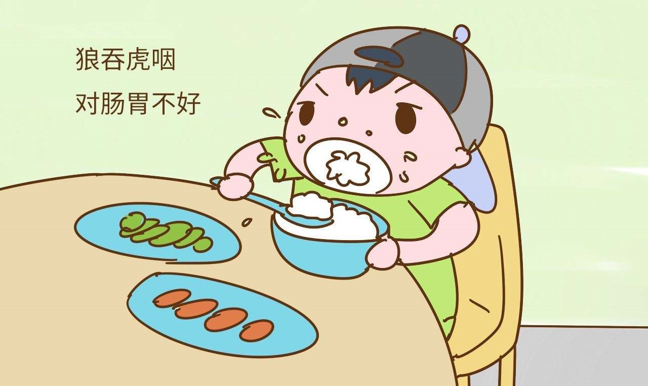 極容易出現(xiàn)的幾大飯桌壞習(xí)慣！有的趕緊改！