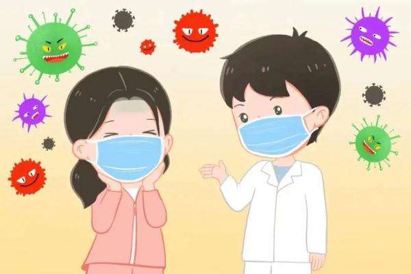 石家莊防控解封，我們?nèi)绾晤A防新冠病毒？防控新冠的有效方法！