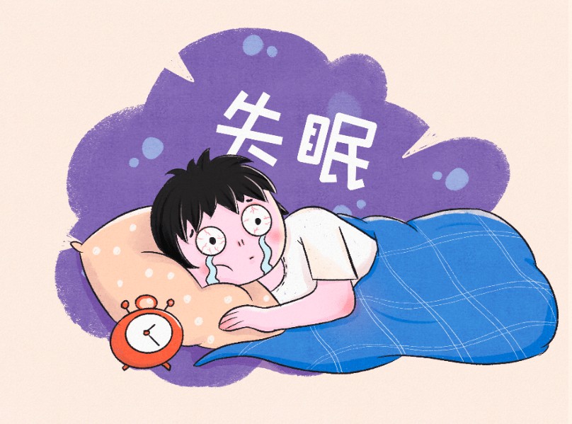 睡前不能做的事有哪些？容易讓人失眠的幾件事