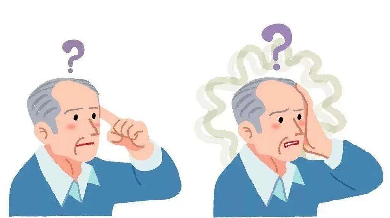健康知識——如何預防老年癡呆？生活中預防老年癡呆的方法！