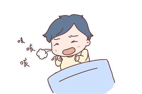 兒童感染新冠之后，一直咳嗽怎么辦？