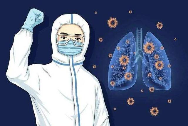 陽了哪些事情不能做？感染新冠康復之后哪些事要注意？