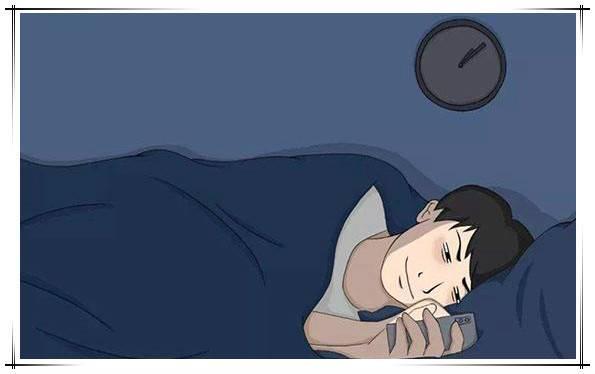 熬夜傷身體，究竟傷哪里了？身體的危害有哪些？