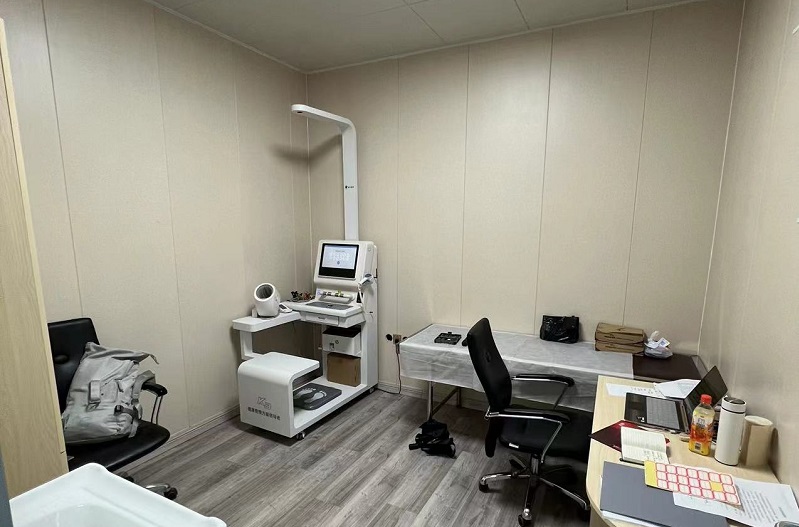 智能健康小屋如今為什么被廣泛使用？健康小屋優(yōu)勢(shì)介紹